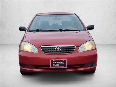 Used 2005 Toyota Corolla CE image 2