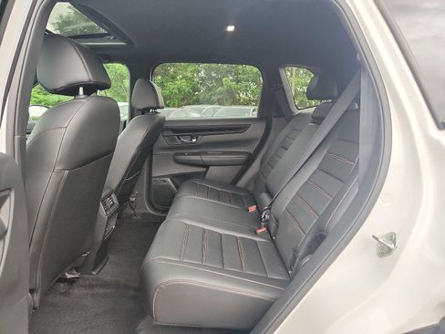 Certified 2024 Honda CR-V Sport-L image 10
