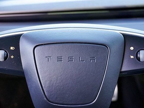 Used 2025 Tesla Model 3 Performance AWD/4WD image 39