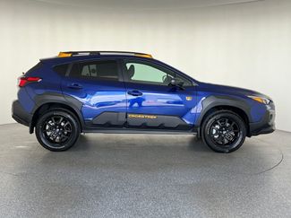 New 2026 Subaru Crosstrek 2.5i Wilderness AWD/4WD video 2