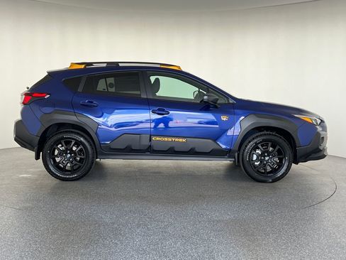 New 2026 Subaru Crosstrek 2.5i Wilderness AWD/4WD image 2