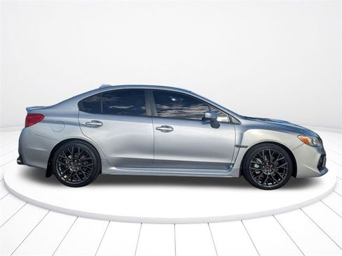 Used 2018 Subaru WRX image 2