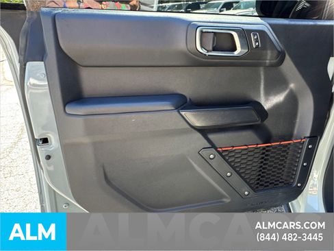 Used 2022 Ford Bronco Raptor AWD/4WD image 11