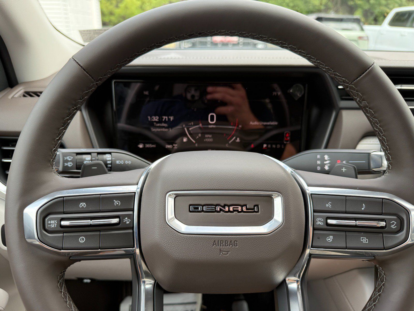 New 2027 GMC Terrain Denali AWD/4WD image 27