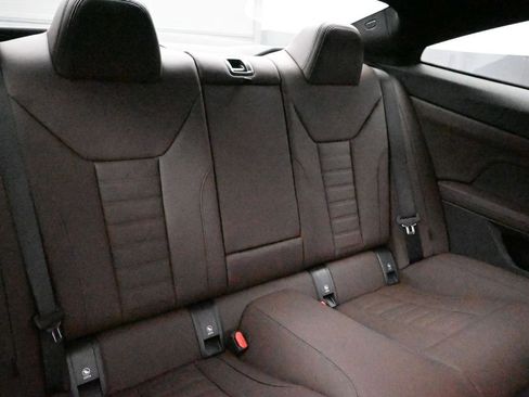 New 2026 BMW 430i Coupe w/ Premium Package image 23