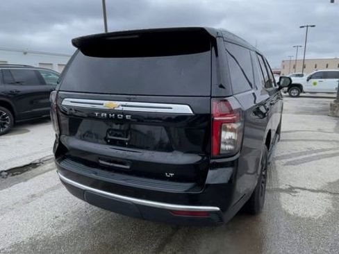 Used 2024 Chevrolet Tahoe LT image 9