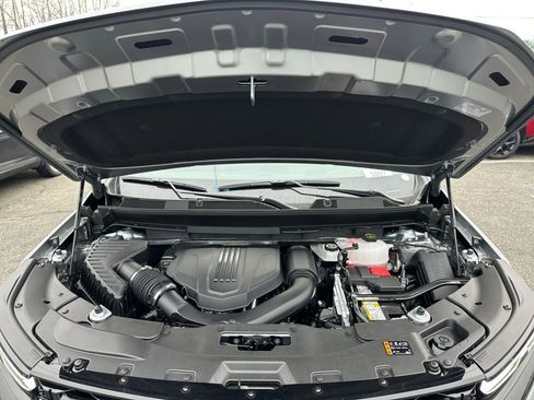 New 2026 Chevrolet Traverse RS AWD/4WD image 27