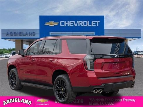 New 2026 Chevrolet Tahoe RST w/ Comfort Package image 44