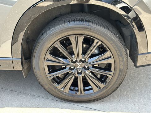 Certified 2023 MAZDA CX-5 AWD 2.5 Turbo image 17