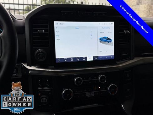 Used 2022 Ford F150 Lariat w/ Equipment Group 502A High image 16