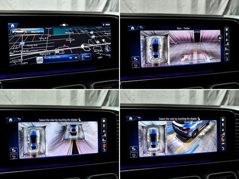 Used 2024 Mercedes-Benz GLE 53 AMG GLE 53 AMG image 26