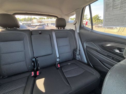 Used 2024 GMC Terrain SLE FWD image 36