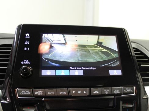 Used 2019 Honda Odyssey EX-L image 15
