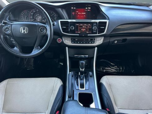 Used 2015 Honda Accord EX-L image 15
