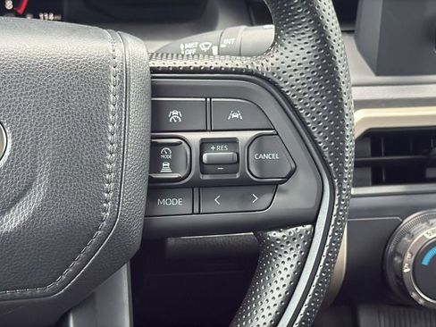 New 2026 Toyota Tacoma SR5 AWD/4WD image 31