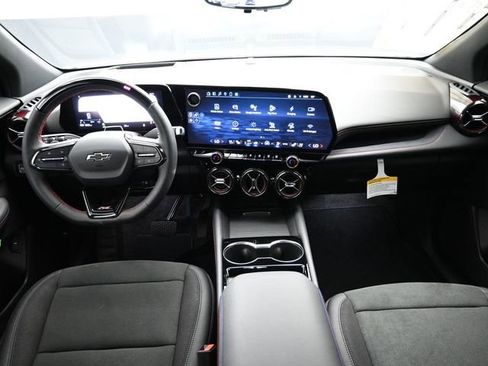 New 2025 Chevrolet Blazer EV RS w/ Super Cruise Package image 25