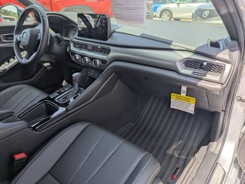 Certified 2026 Acura Integra FWD image 28