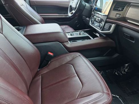 Certified 2023 Ford Expedition Max Limited image 16