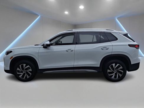 Used 2026 Volkswagen Tiguan S AWD/4WD image 7