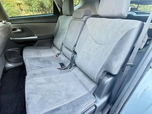 Used 2012 Toyota Prius V Two FWD image 21