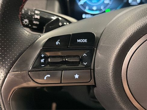 Used 2024 Hyundai Tucson N Line AWD/4WD image 22