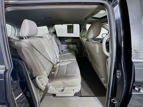 Used 2013 Honda Odyssey EX-L image 29