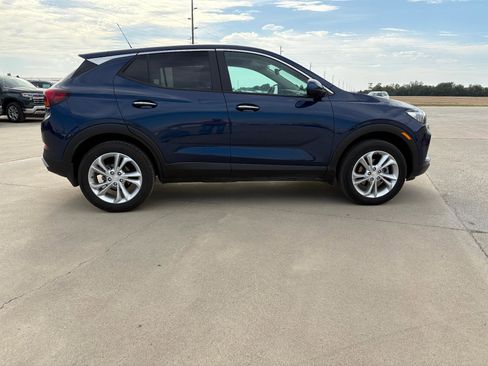 Used 2023 Buick Encore GX Preferred w/ Cold Weather Comfort Package image 7