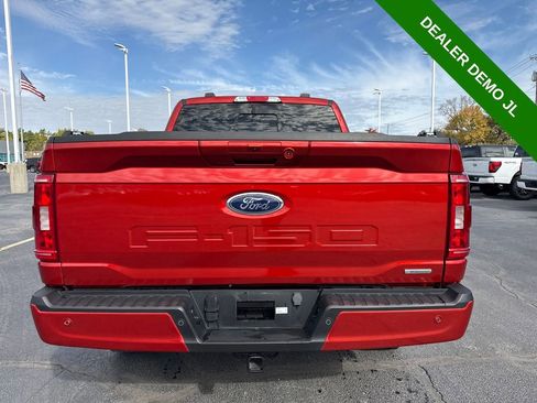 Used 2023 Ford F150 XLT w/ Equipment Group 302A High image 7