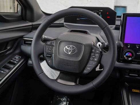 New 2026 Toyota bZ Woodland AWD/4WD image 18
