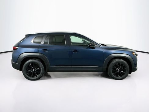 Used 2025 MAZDA CX-50 AWD 2.5 S w/ Preferred Package image 10