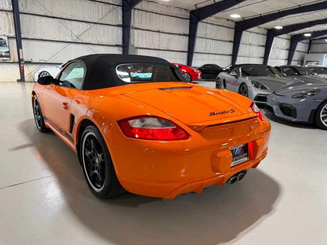 Used 2008 Porsche Boxster S RWD image 76