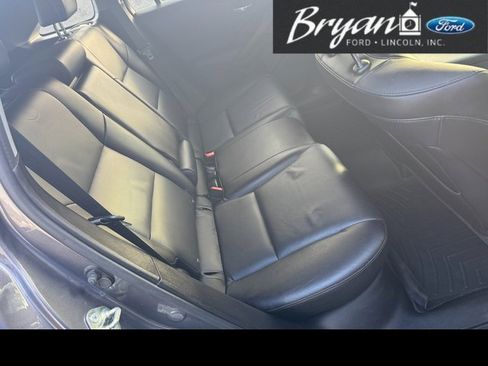 Used 2017 Acura RDX AWD image 15