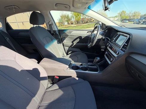 Used 2018 Hyundai Sonata SEL image 21