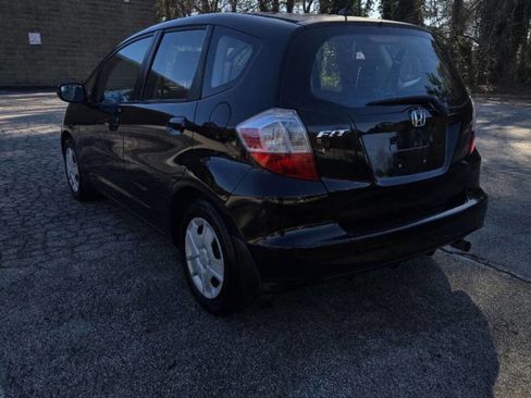 Used 2012 Honda Fit image 5