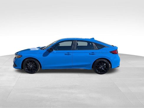 Used 2024 Honda Civic Sport image 5