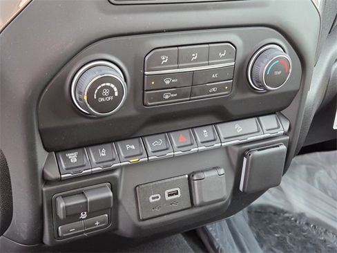 New 2026 Chevrolet Silverado 2500 Custom w/ Custom Value Package image 13