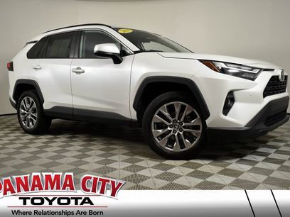 Certified 2023 Toyota RAV4 XLE Premium