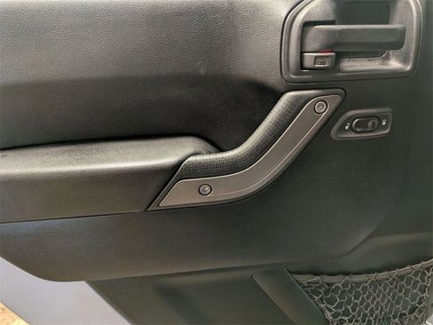 Used 2015 Jeep Wrangler Sport w/ Quick Order Package 24S image 14