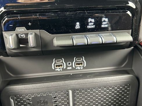 New 2026 RAM 1500 Rebel AWD/4WD image 16