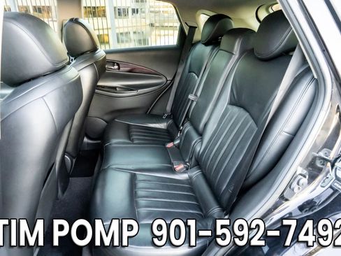 Used 2014 INFINITI QX50 Journey w/ Premium Package image 13