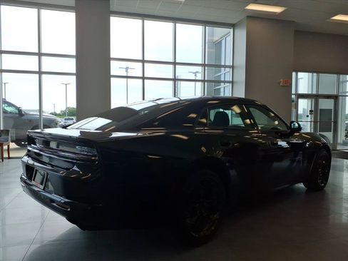 New 2027 Dodge Charger R/T w/ Blacktop Package AWD/4WD image 3