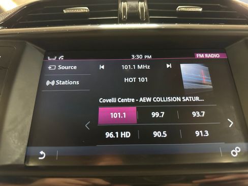 Used 2018 Jaguar F-PACE Premium AWD/4WD image 31
