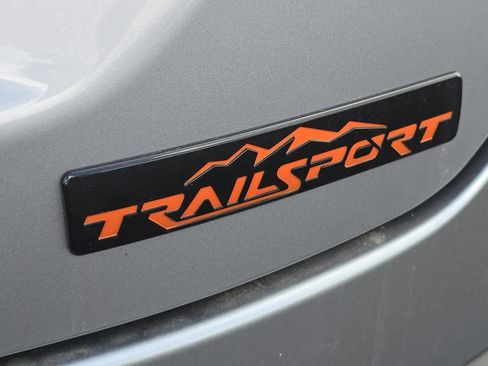 New 2025 Honda Pilot TrailSport image 29