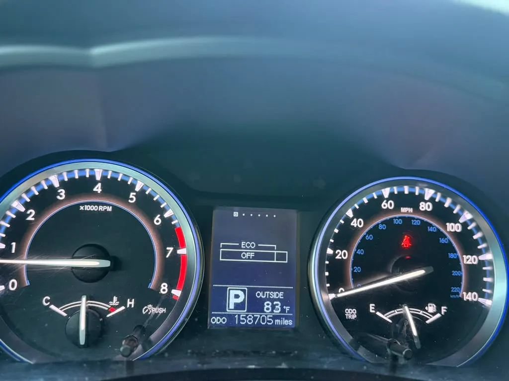 Used 2015 Toyota Highlander Plus AWD/4WD image 15