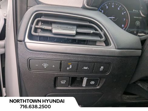 Used 2020 Hyundai Palisade SEL image 30