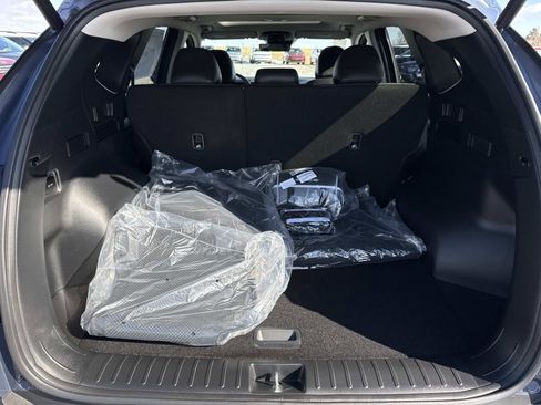 New 2026 Hyundai Tucson SEL image 12