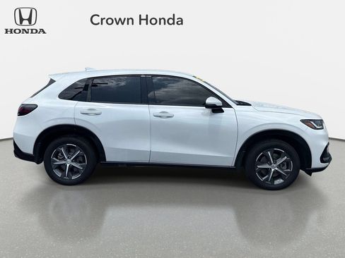 Used 2025 Honda HR-V EX-L image 5