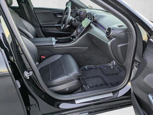 Used 2022 Mercedes-Benz C 300 Sedan image 21