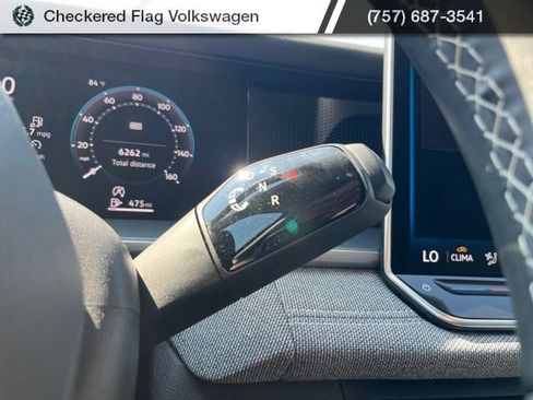 Used 2026 Volkswagen Tiguan S FWD image 35
