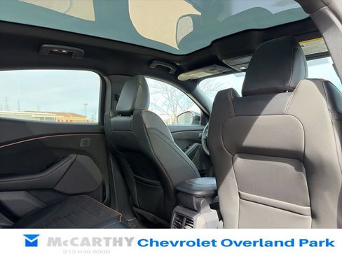 Used 2023 Ford Mustang Mach-E GT AWD/4WD image 39